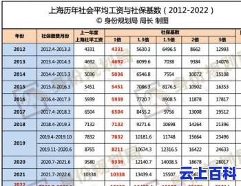 上海自己交社保一个月大概多少钱（2023年上海个人社保缴费标准？）