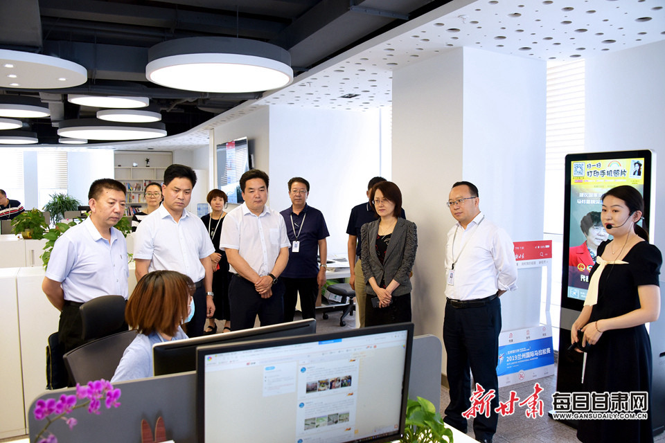 西林县搭建百色第一个云游项目——“云游西林”监控系统