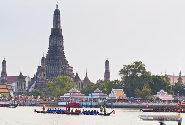 泰国旅游攻略必去景点 推荐几个值得去玩的地方