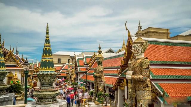 泰国旅游攻略必去景点 推荐几个值得去玩的地方