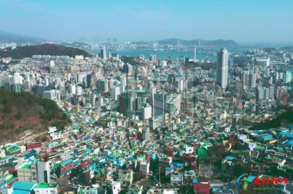 韩国人最多的城市排名前十,韩国人口最多的十个城市