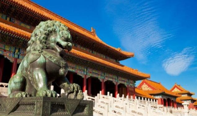 中国十大必去旅游城市，丽江第十，第三名竟然是它！