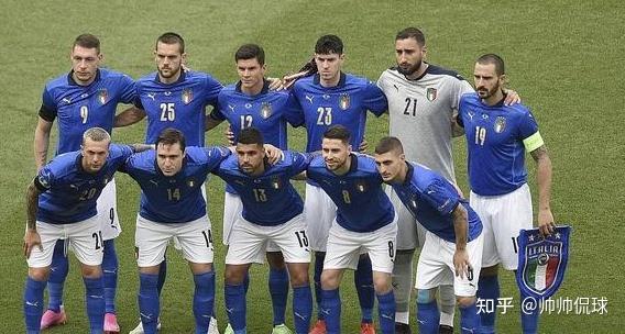 欧洲杯 意大利vs奥地利 蓝衣大军气势如虹拿下四连红  扬威温布利