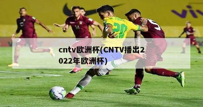 cntv欧洲杯(CNTV播出2022年欧洲杯)